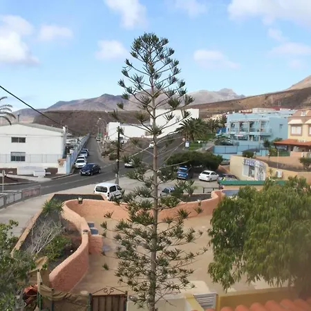 Enjoy Fuerteventura Hébergement de vacances *