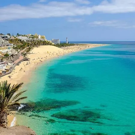 Enjoy Fuerteventura * Morro Jable