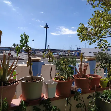 Enjoy Fuerteventura Hébergement de vacances *