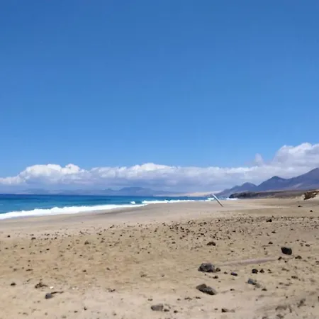 Ferienhaus Enjoy Fuerteventura