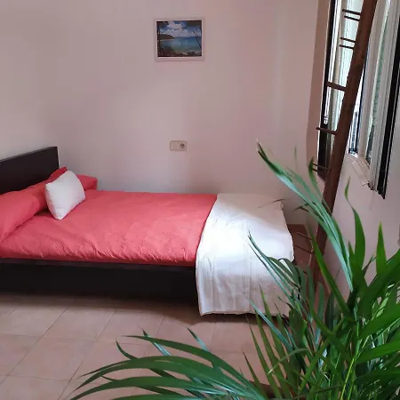 Holiday home Enjoy Fuerteventura Morro Jable (Fuerteventura)