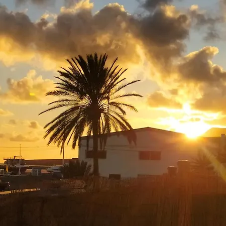 Enjoy Fuerteventura Сasa de vacaciones *